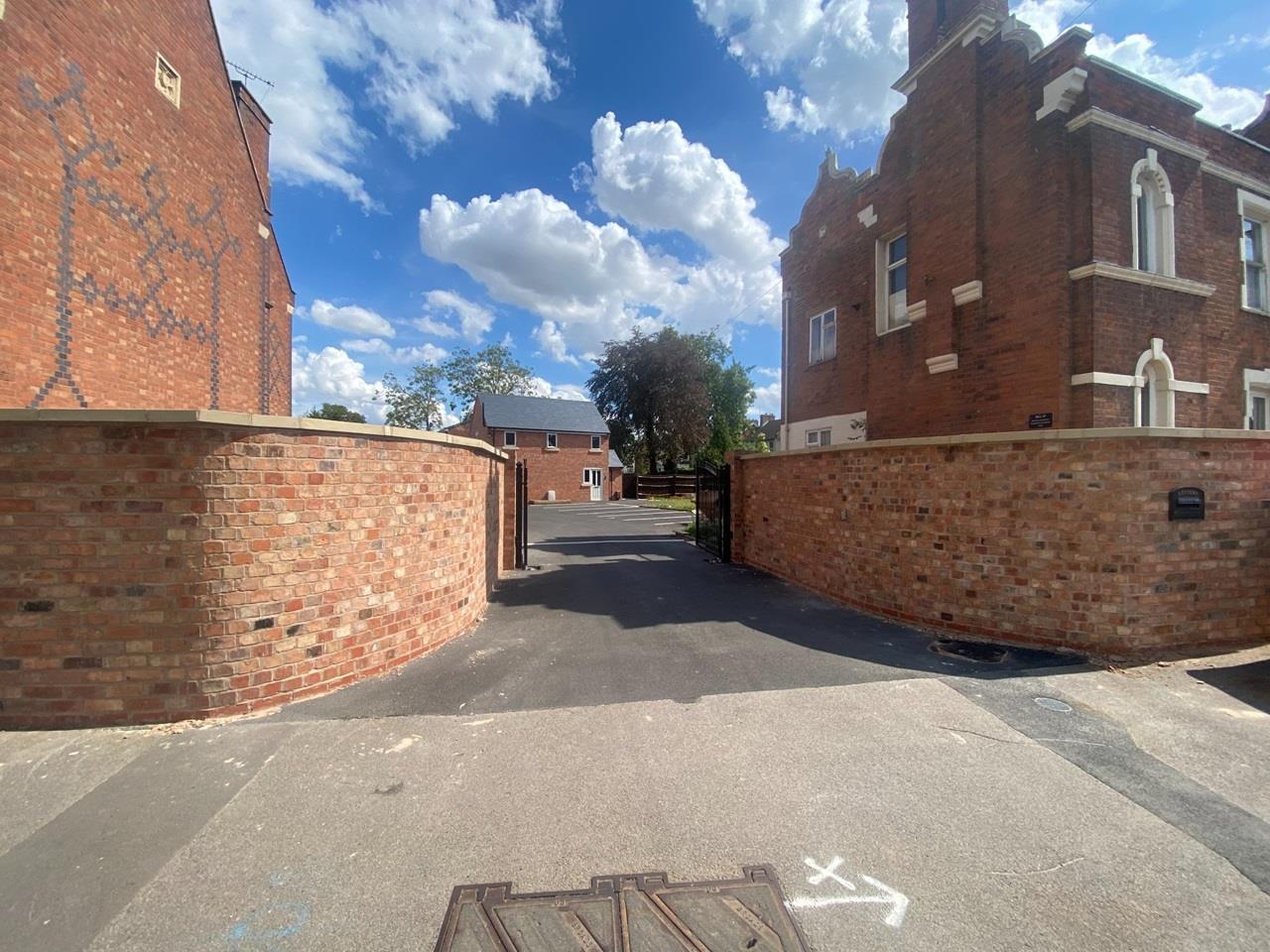 St Marys Road, Leamington Spa